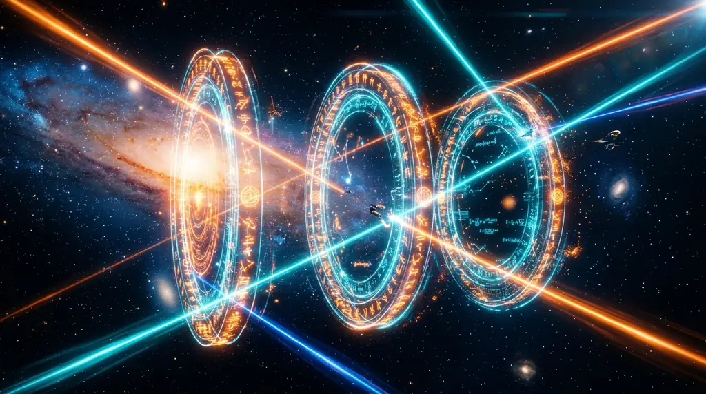 Supernova Spins Background